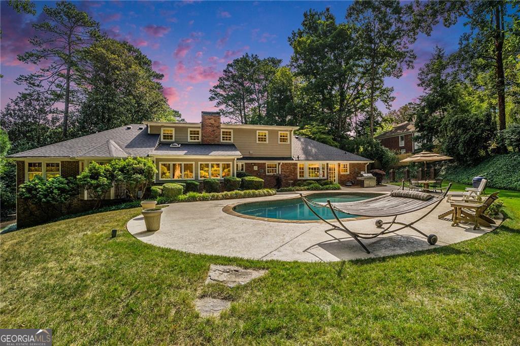 6140 Riverwood Drive