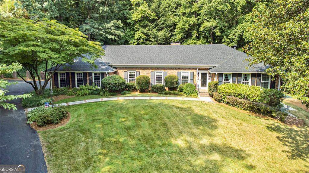 6140 Riverwood Drive