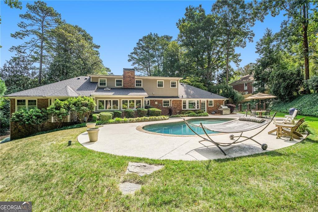 6140 Riverwood Drive