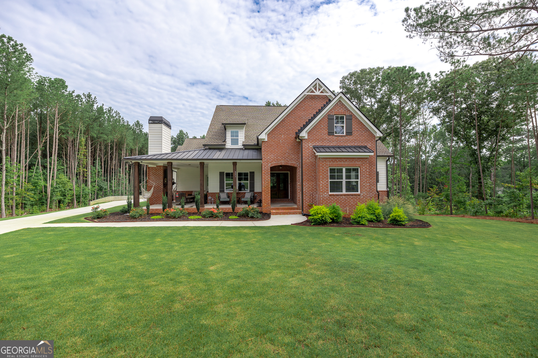 991 Turner Church Road