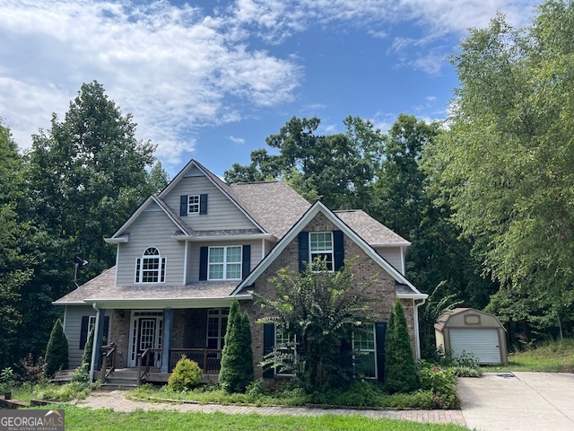 63 Lake Laurel Court