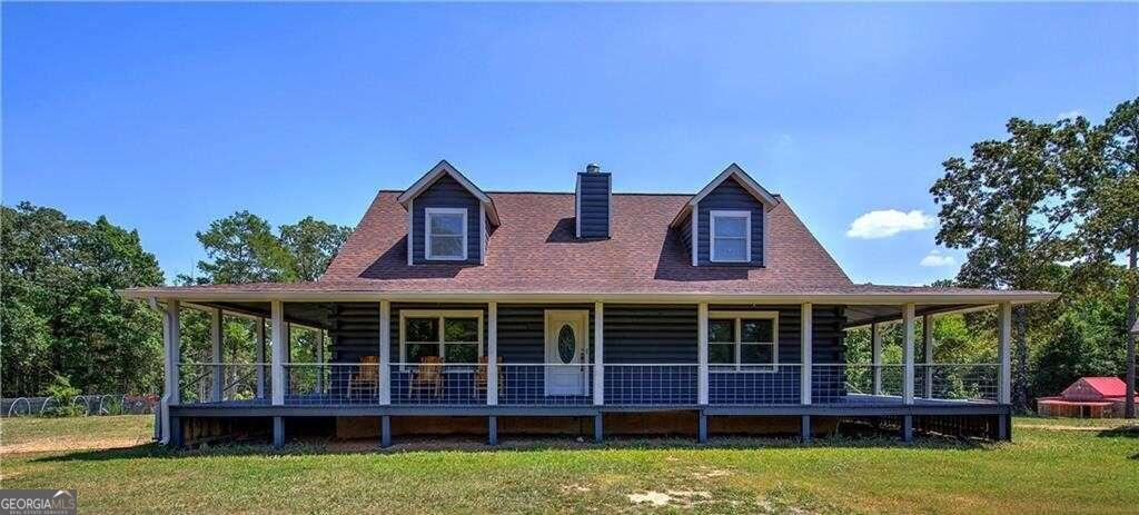 782 Terry White Road