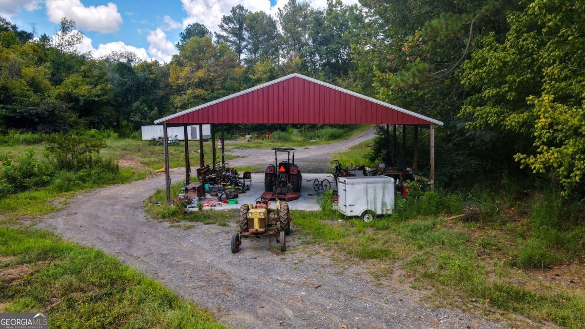268 Arnold Mill Road