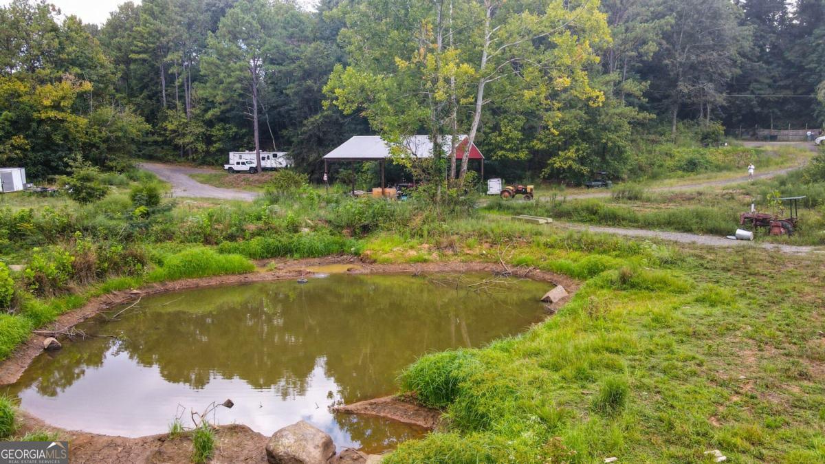 268 Arnold Mill Road