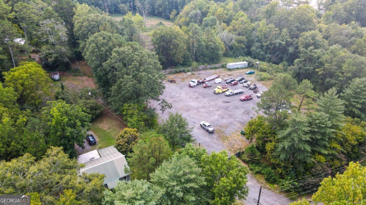 268 Arnold Mill Road