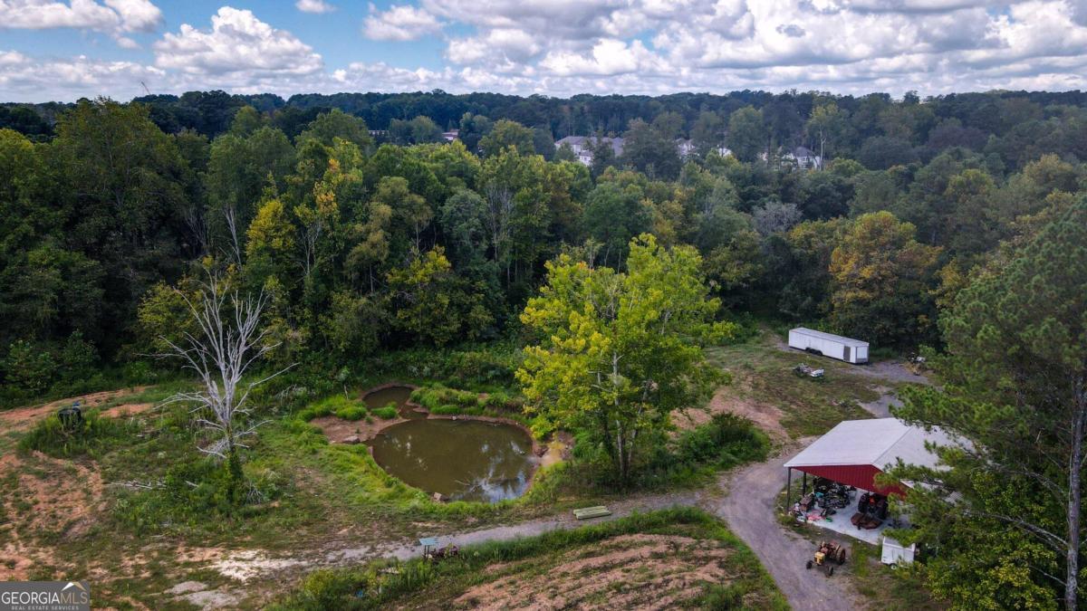 268 Arnold Mill Road