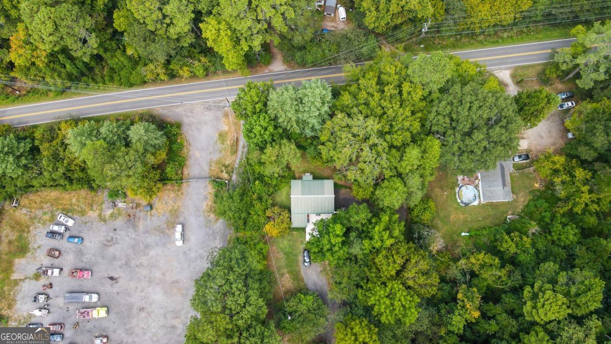 268 Arnold Mill Road