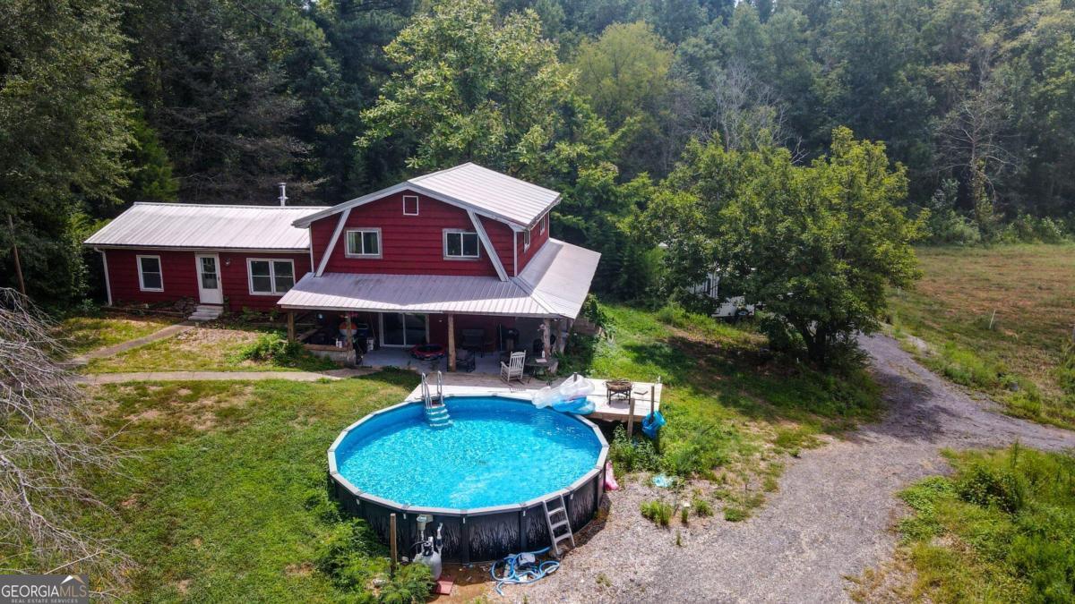 268 Arnold Mill Road