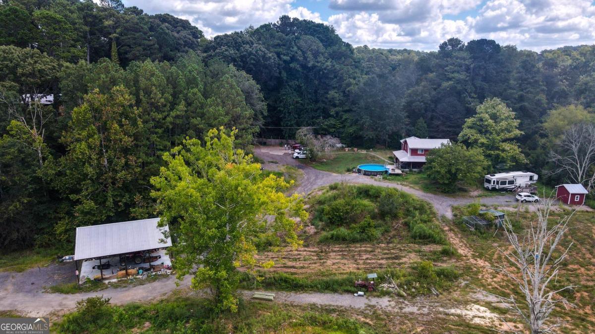 268 Arnold Mill Road