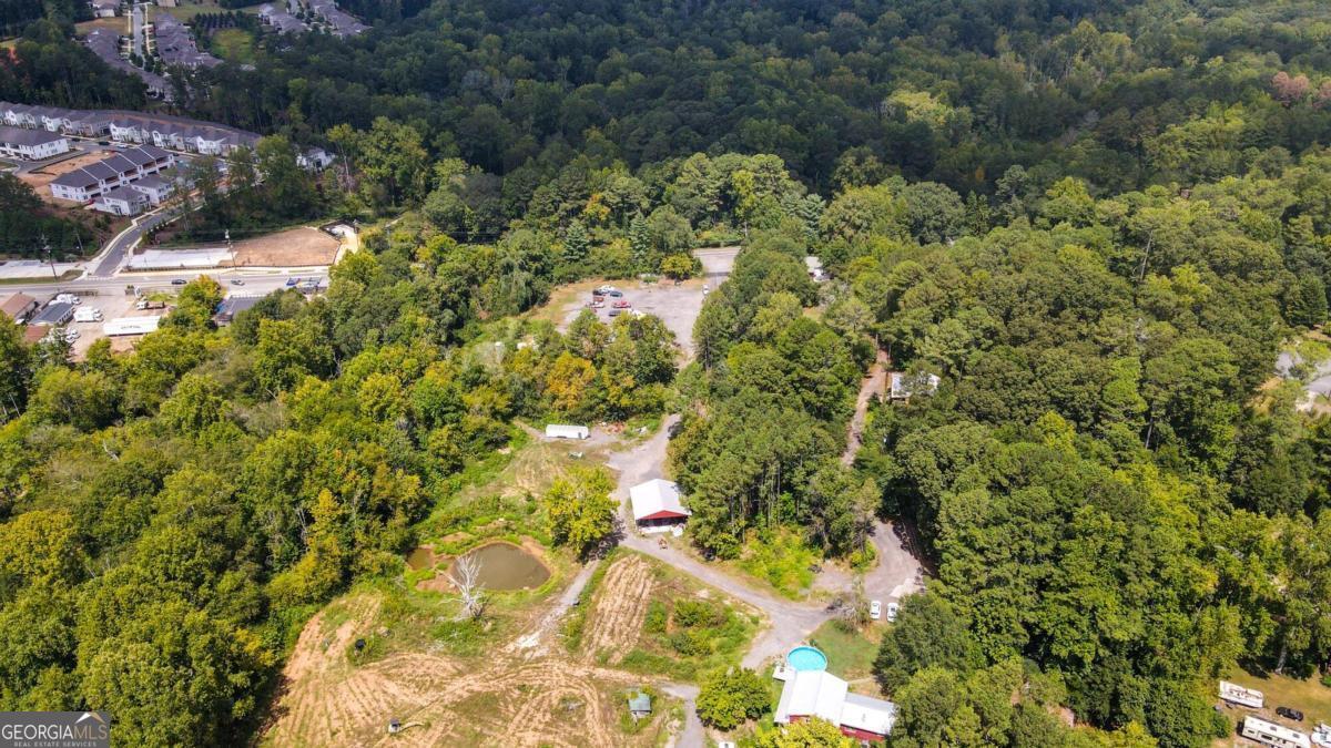 268 Arnold Mill Road