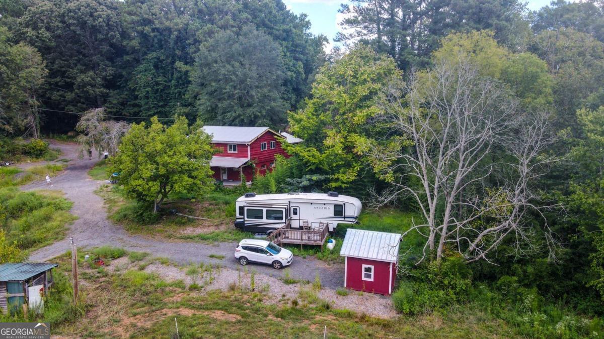 268 Arnold Mill Road