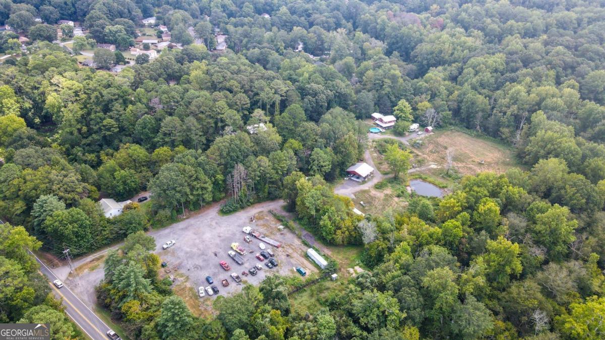 268 Arnold Mill Road