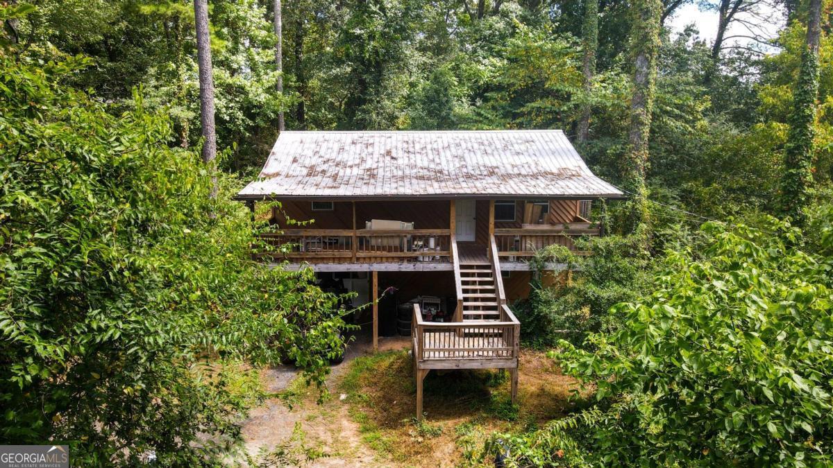 268 Arnold Mill Road