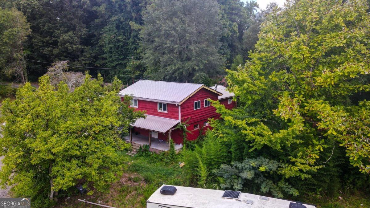 268 Arnold Mill Road