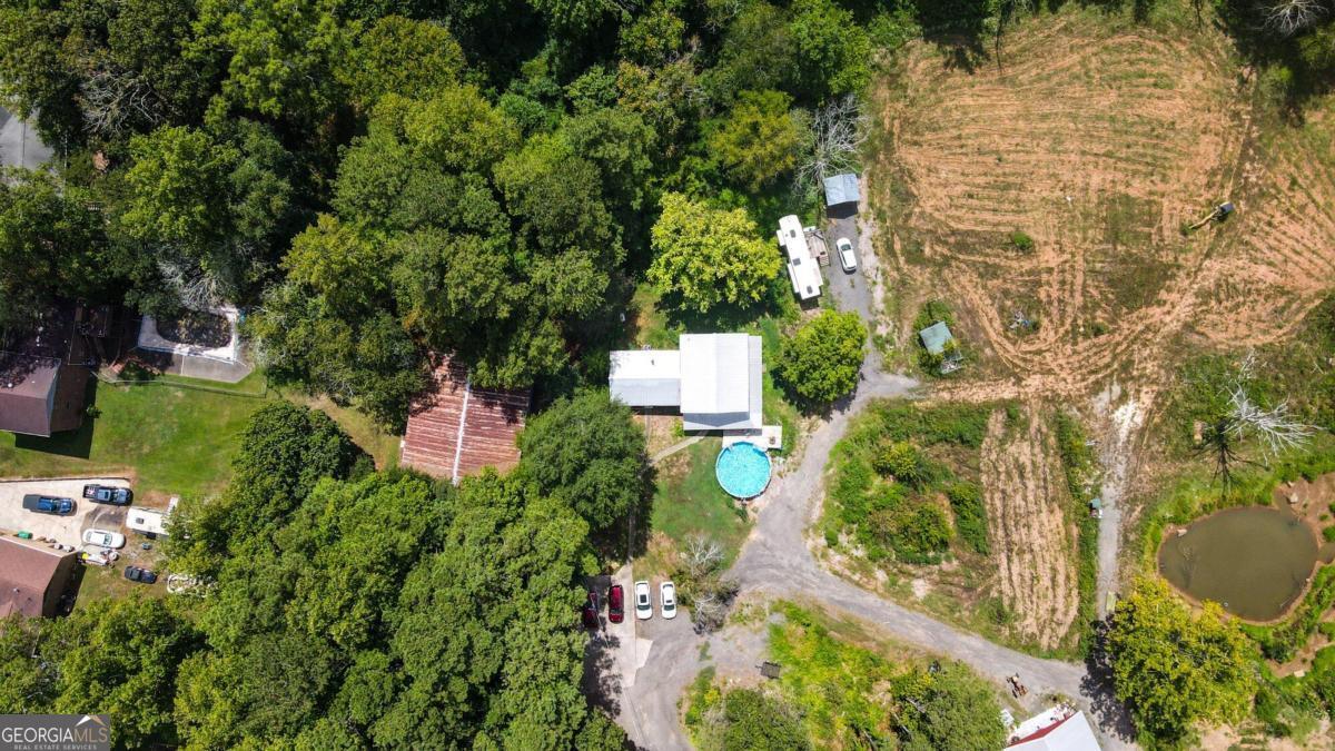 268 Arnold Mill Road