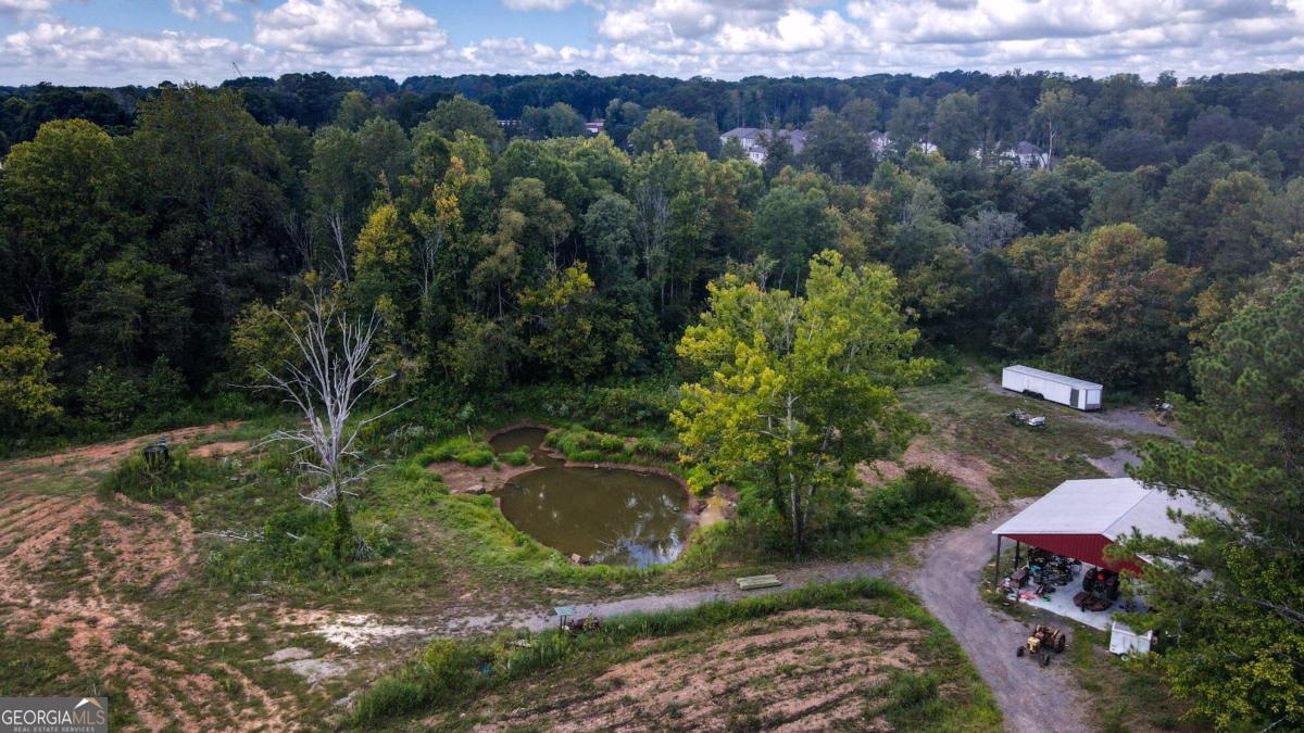 268 Arnold Mill Road