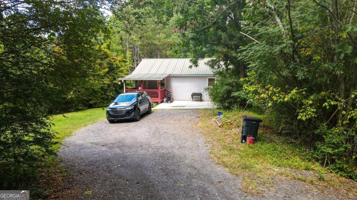 268 Arnold Mill Road