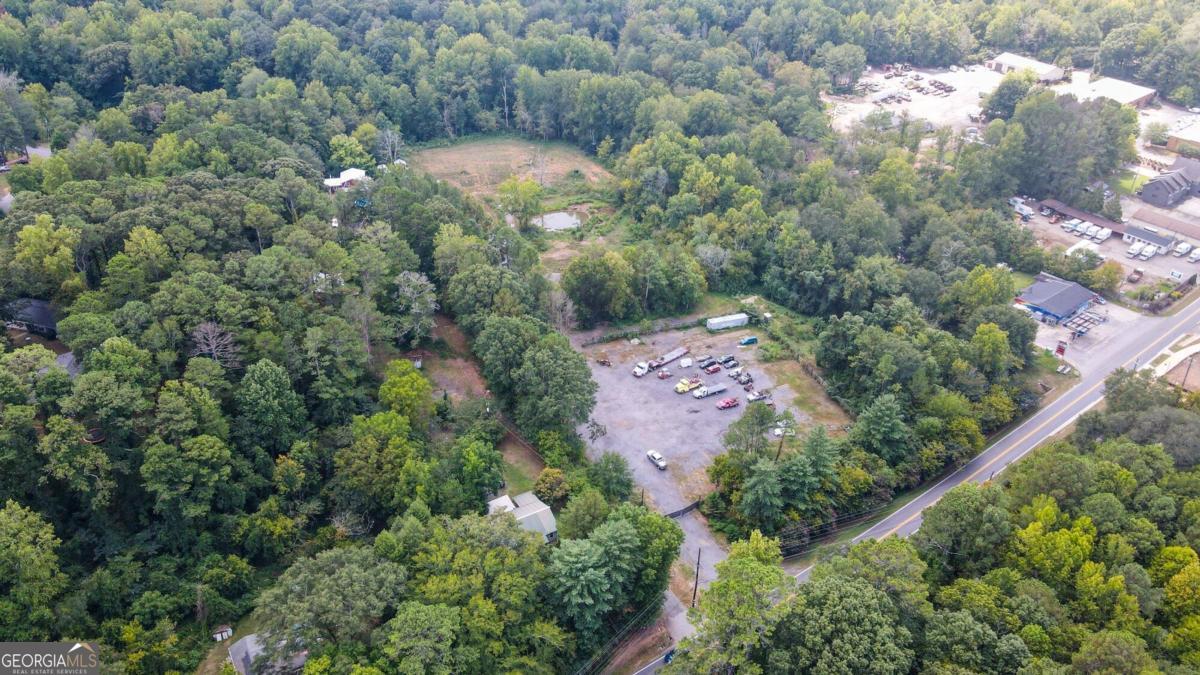 268 Arnold Mill Road