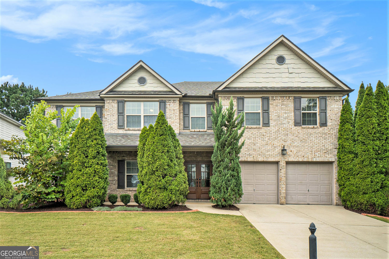 100 Parkcrest Crossing