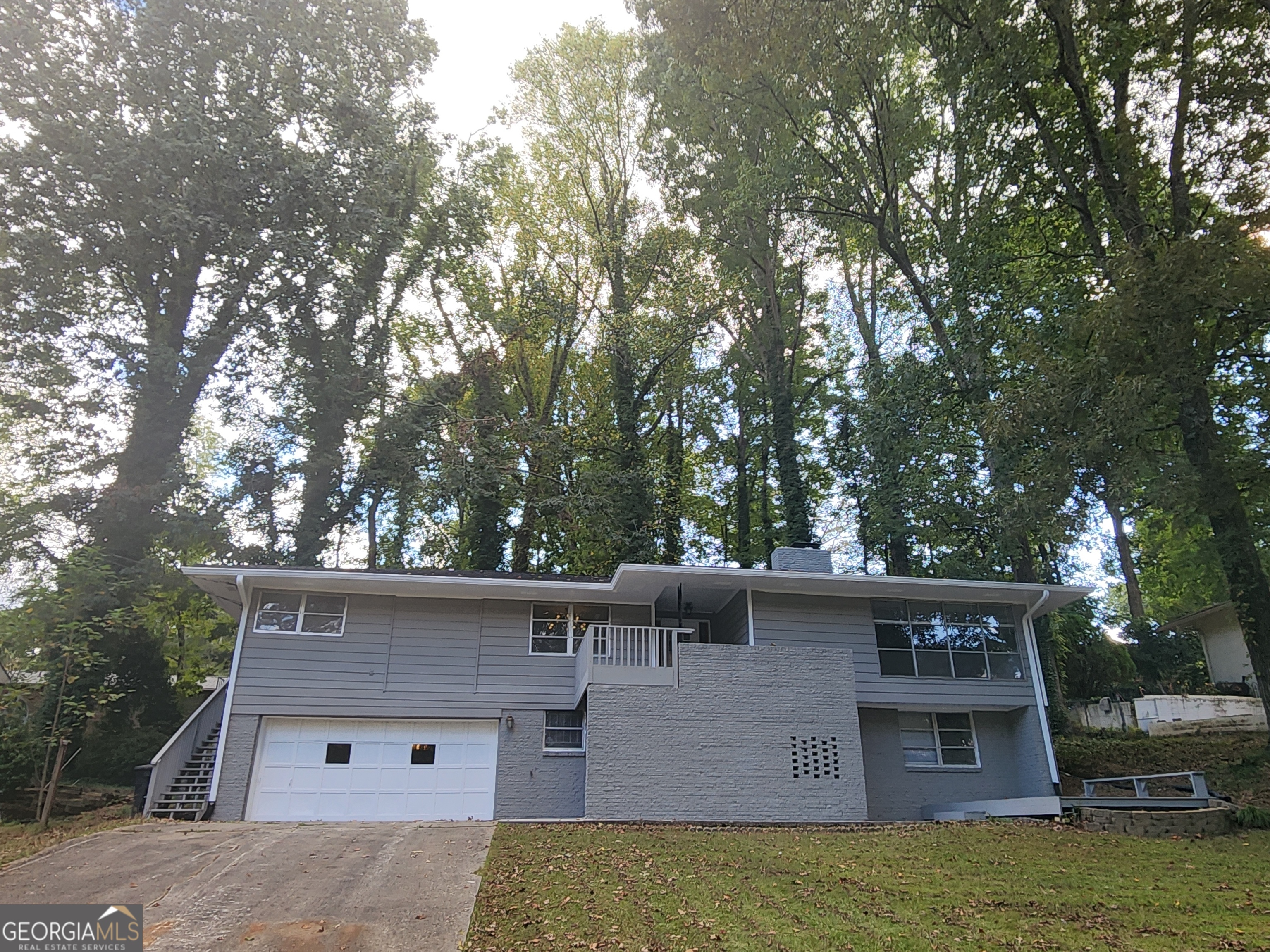 1383 Hammack Drive