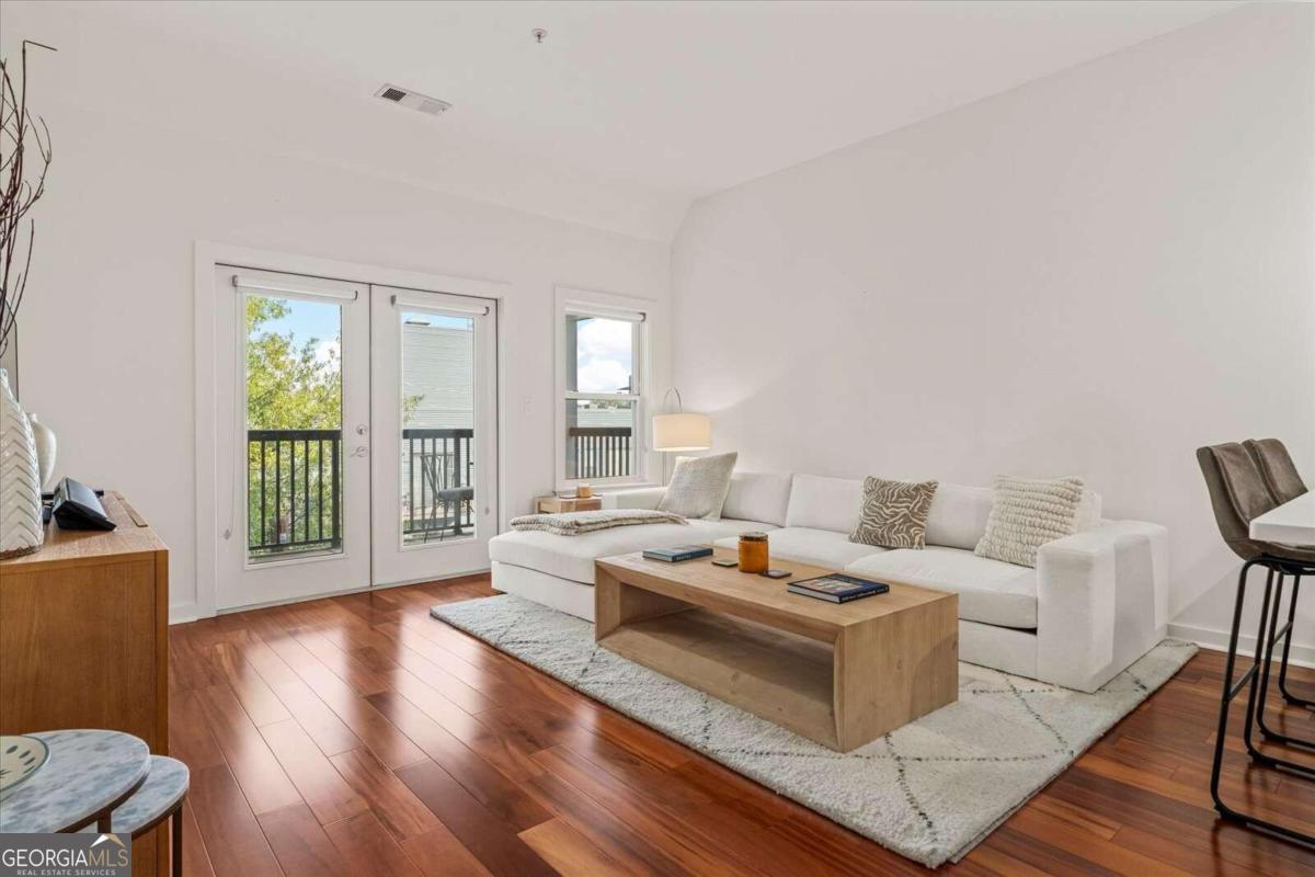 870 Inman Village Parkway NE # 520