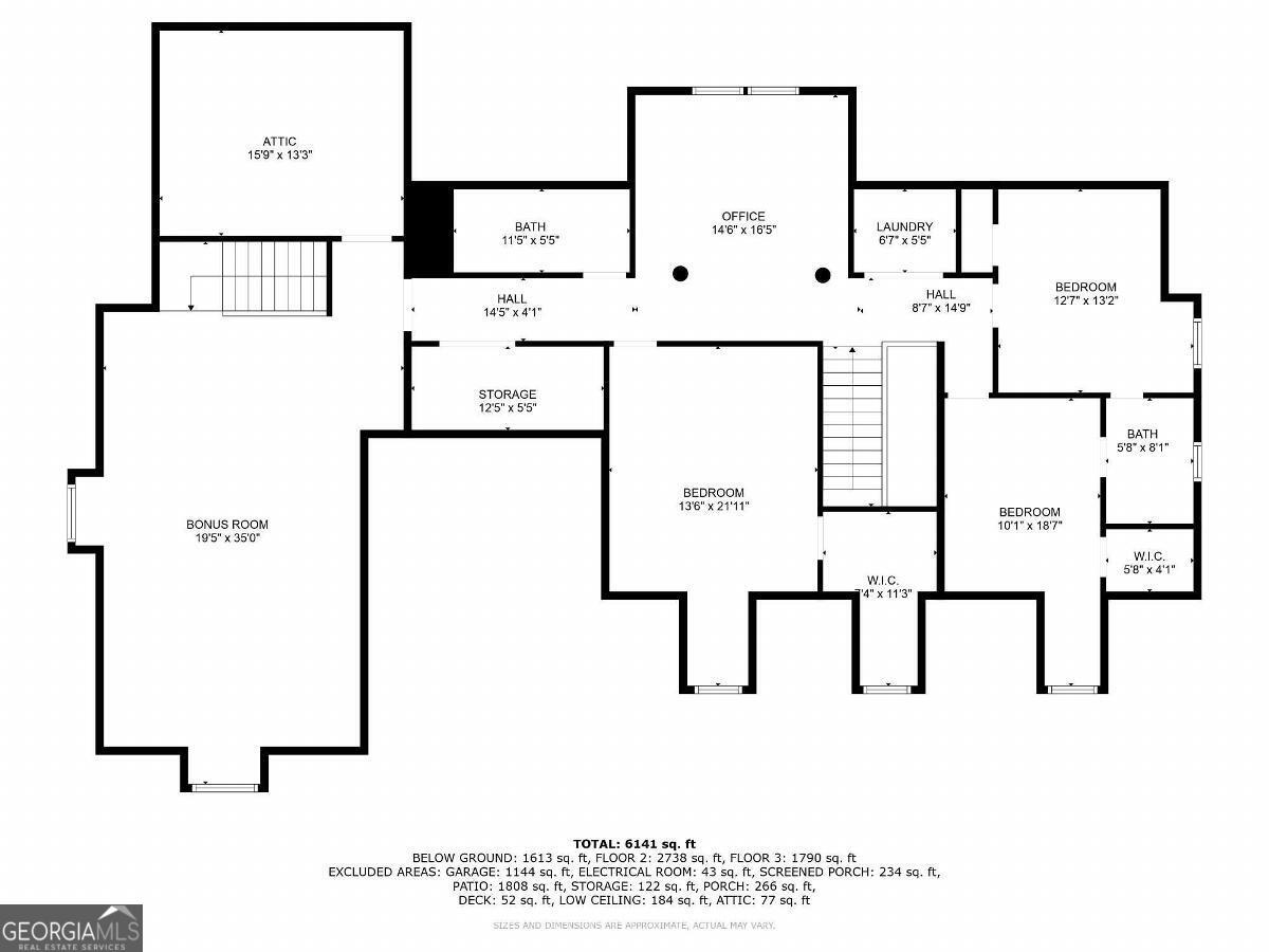 8561 Lake Forrest Drive