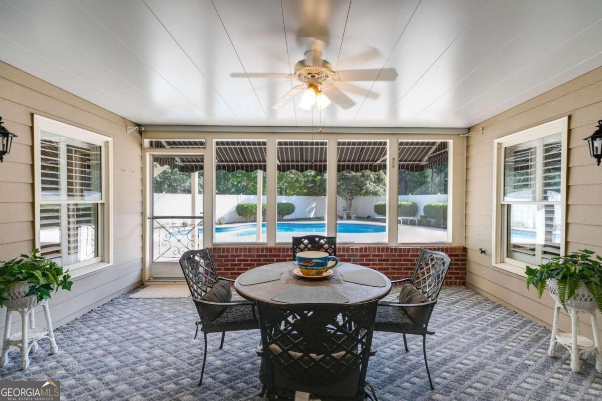 8561 Lake Forrest Drive