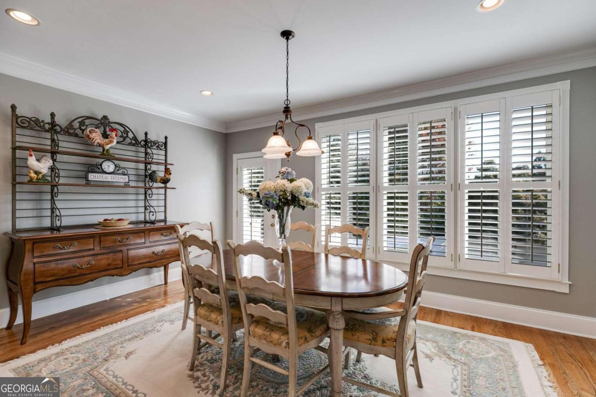 8561 Lake Forrest Drive