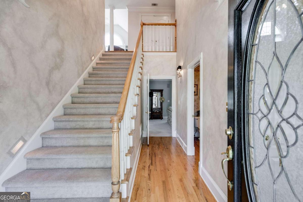 8561 Lake Forrest Drive