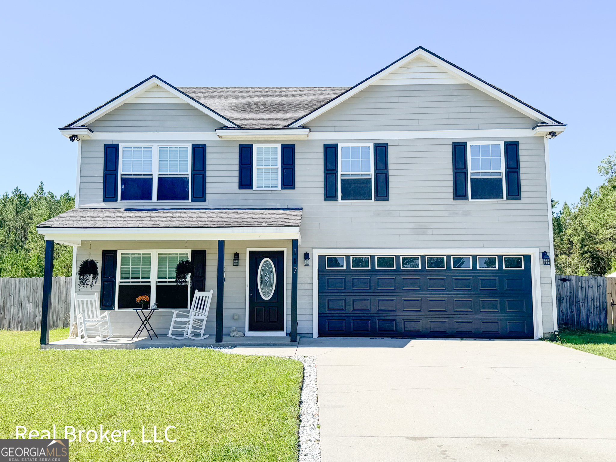 117 Forest Street NE