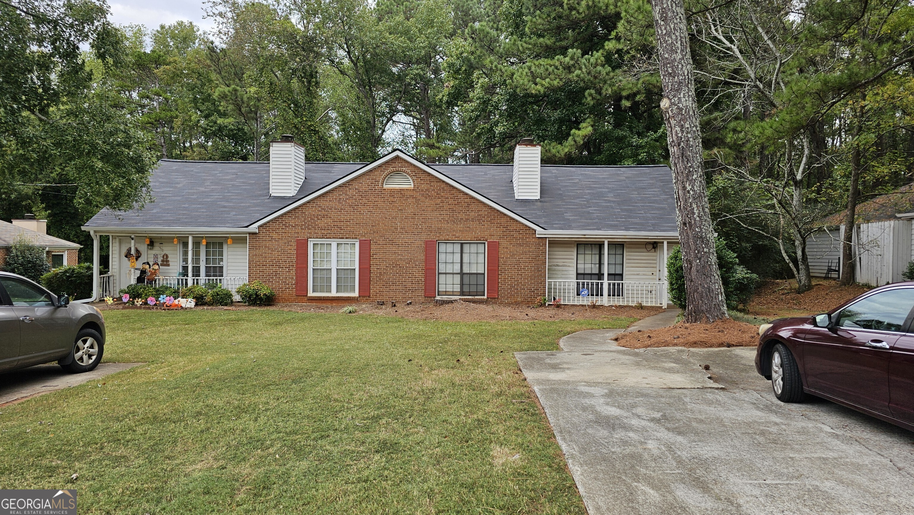 617 Greenvale Road # 619 Unit: 617 & 619