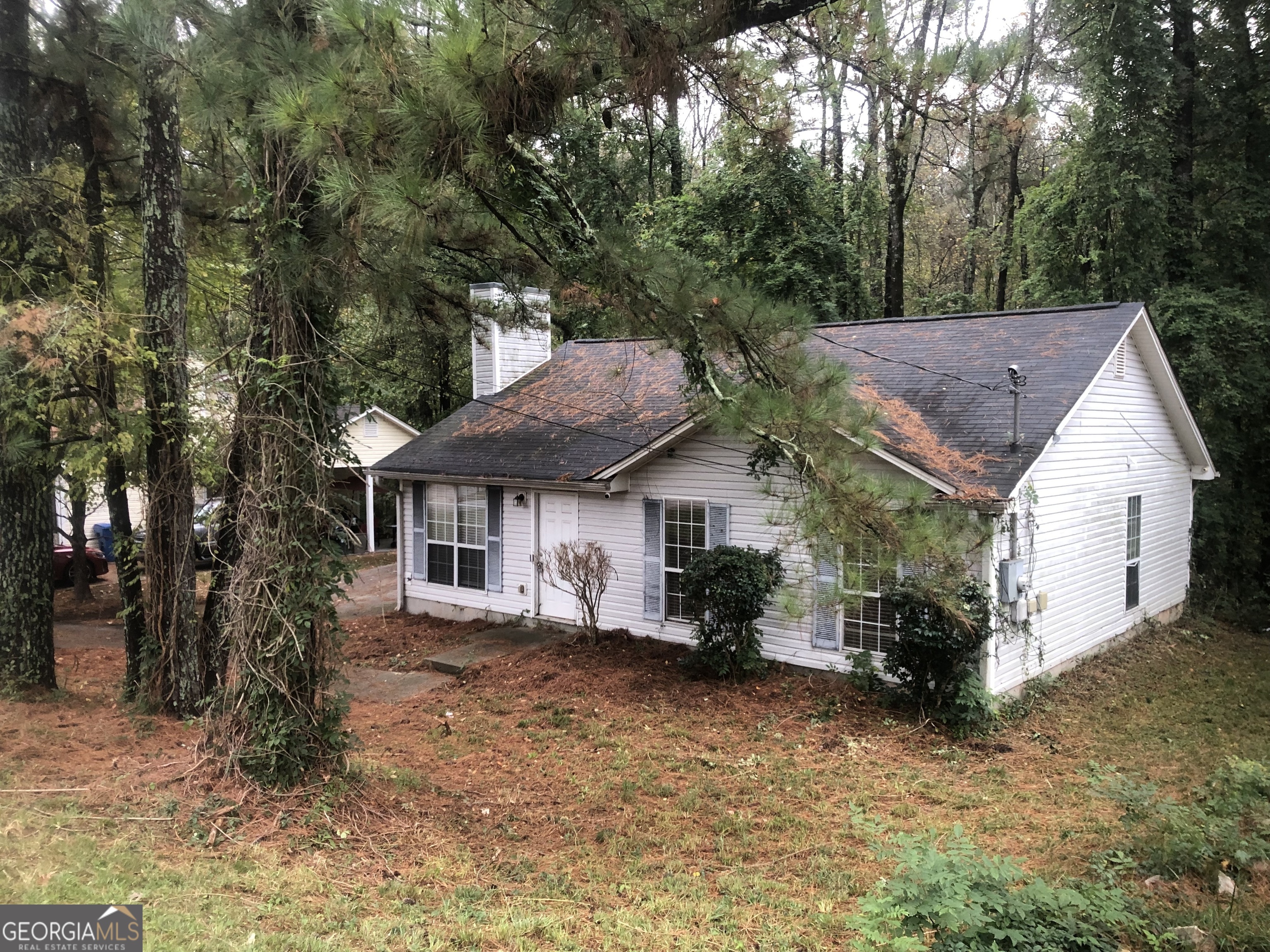 347 SW Waits Drive SW