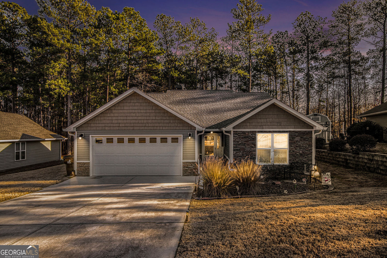 126 Breckenridge Point