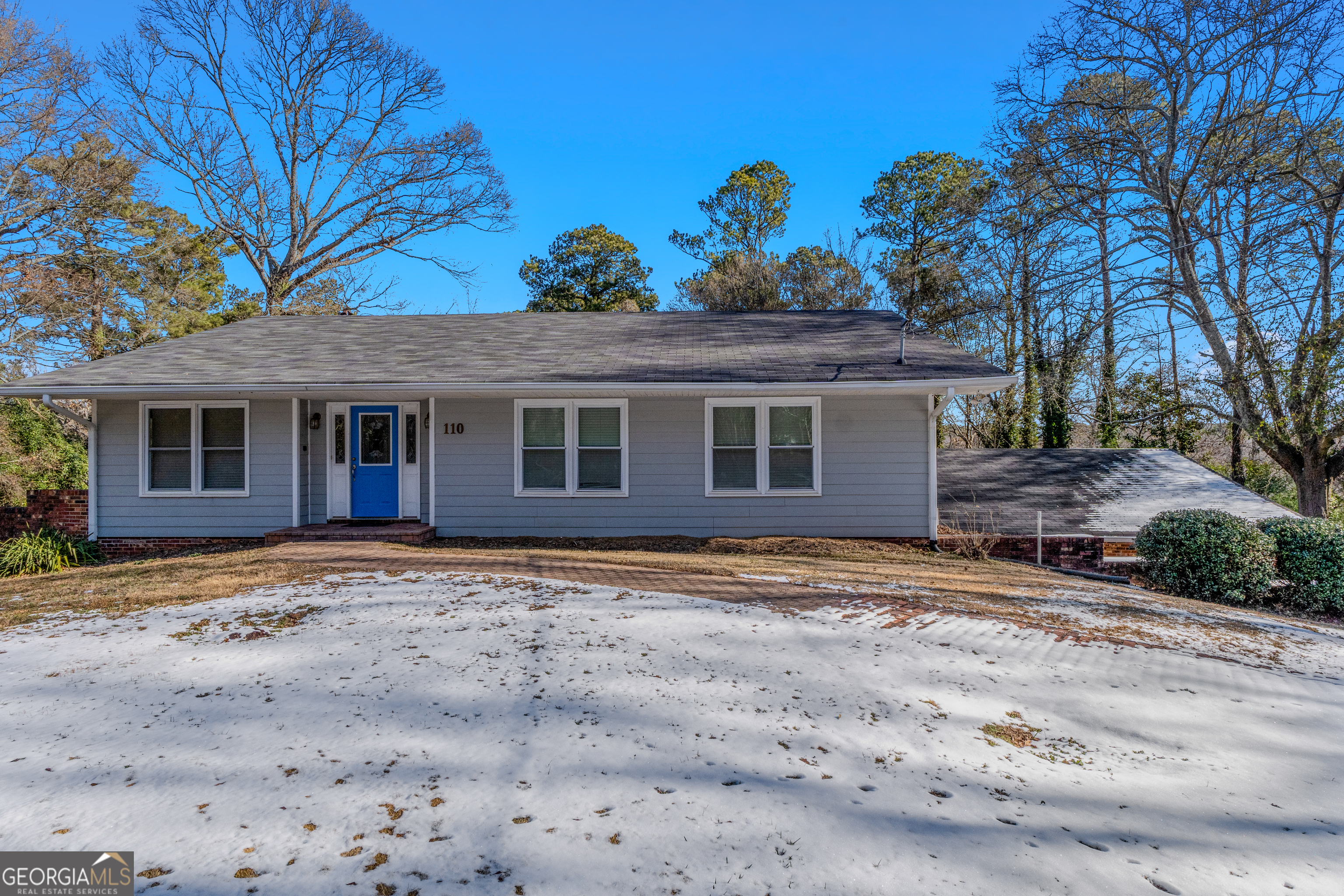 110 Summit Drive