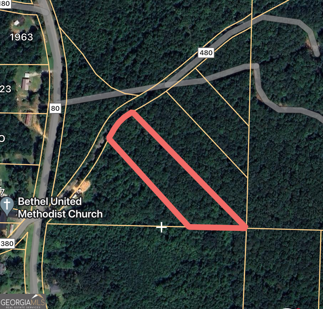 74 County Road 480