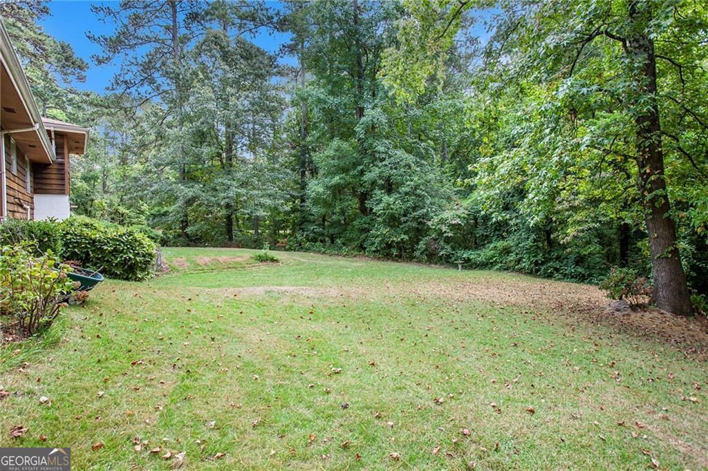 1007 E Callaway Road SW