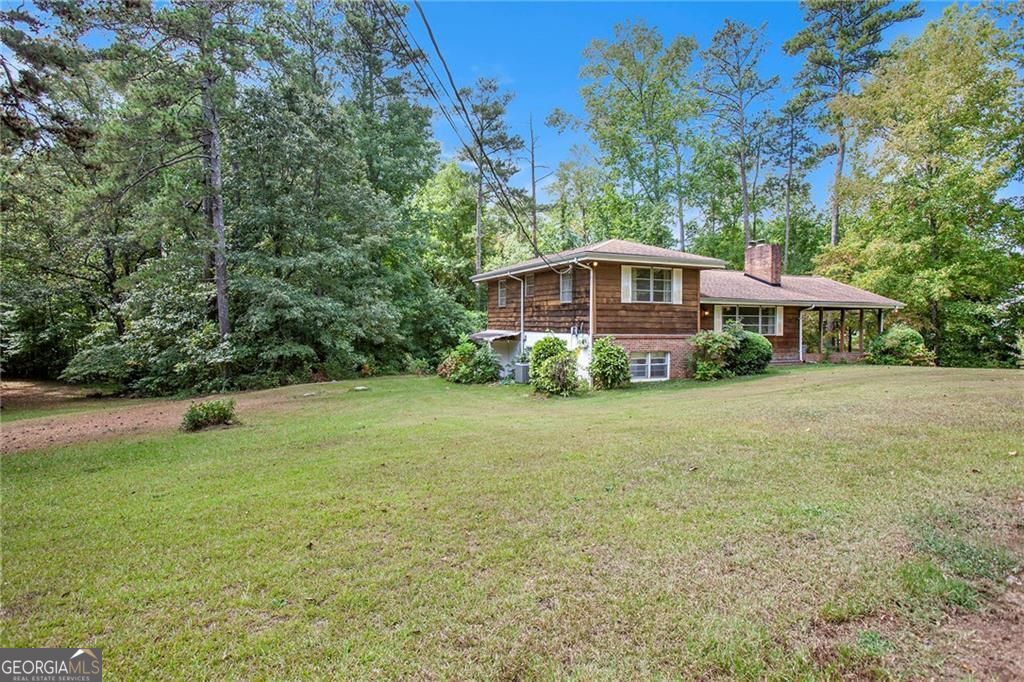 1007 E Callaway Road SW