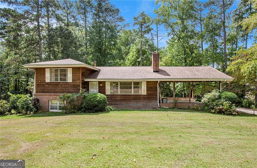 1007 E Callaway Road SW