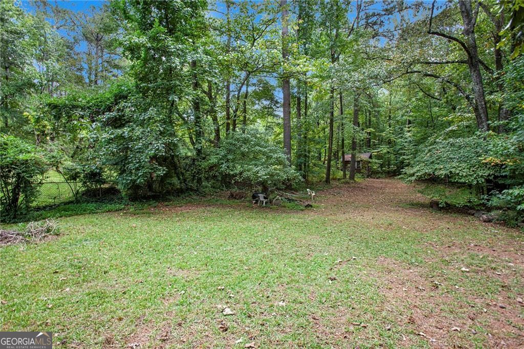 1007 E Callaway Road SW