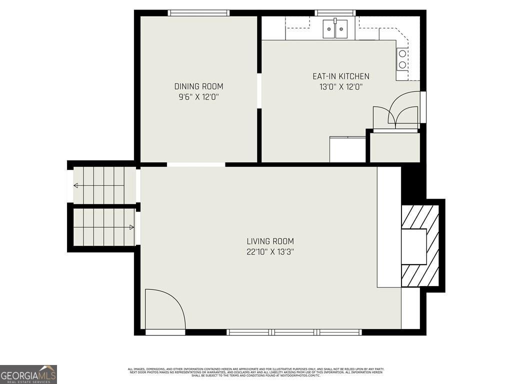 1007 E Callaway Road SW