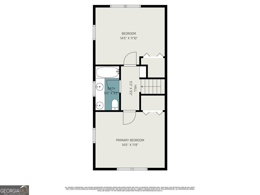 1007 E Callaway Road SW