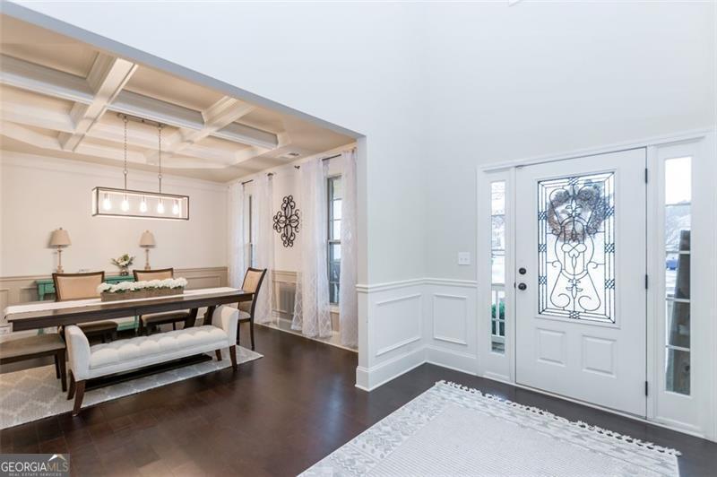 428 PROVIDENCE WALK Street