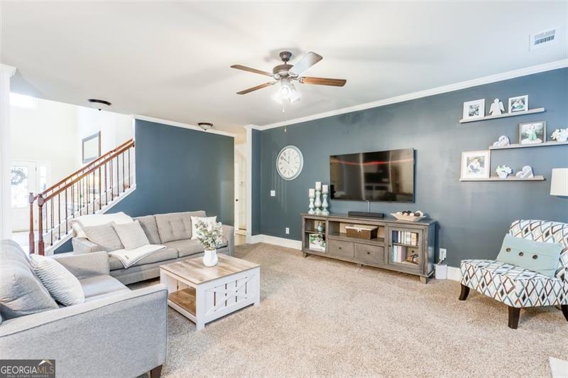 428 PROVIDENCE WALK Street