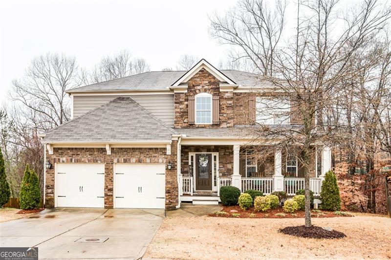 428 PROVIDENCE WALK Street