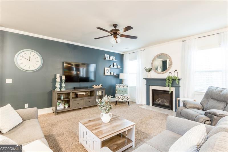 428 PROVIDENCE WALK Street