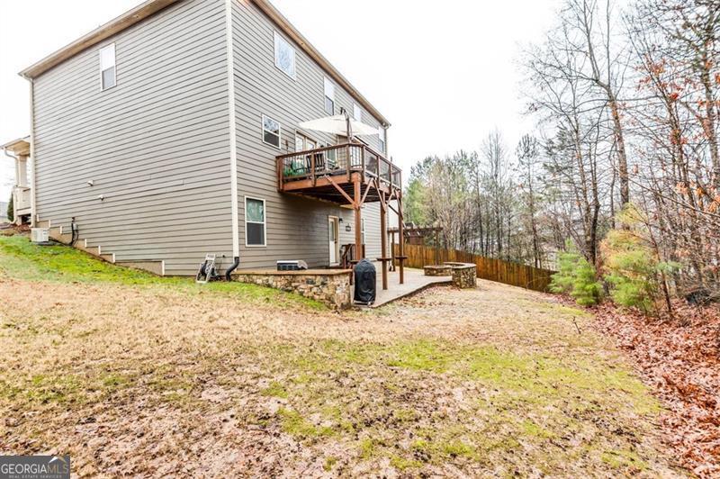 428 PROVIDENCE WALK Street