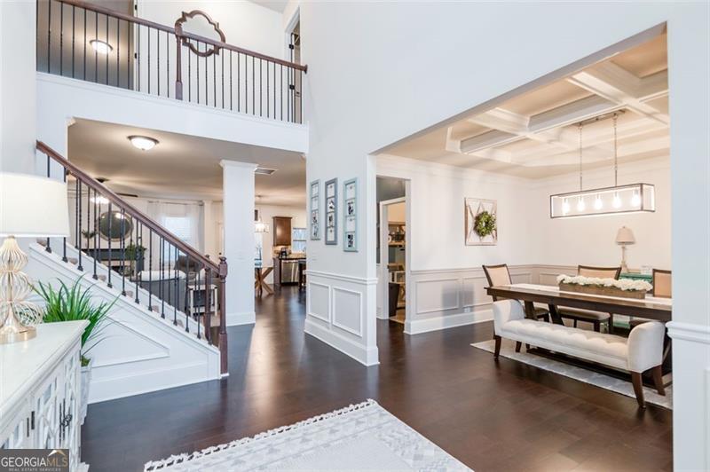 428 PROVIDENCE WALK Street