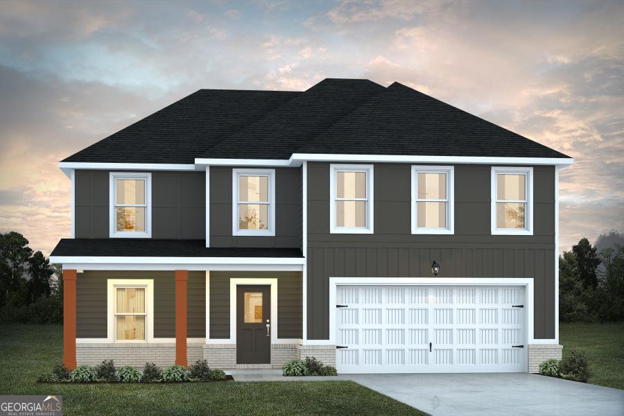 125 Percheron Road # 99