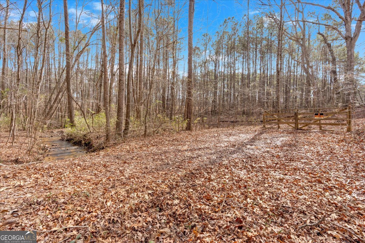 0 Raburn Lake Road