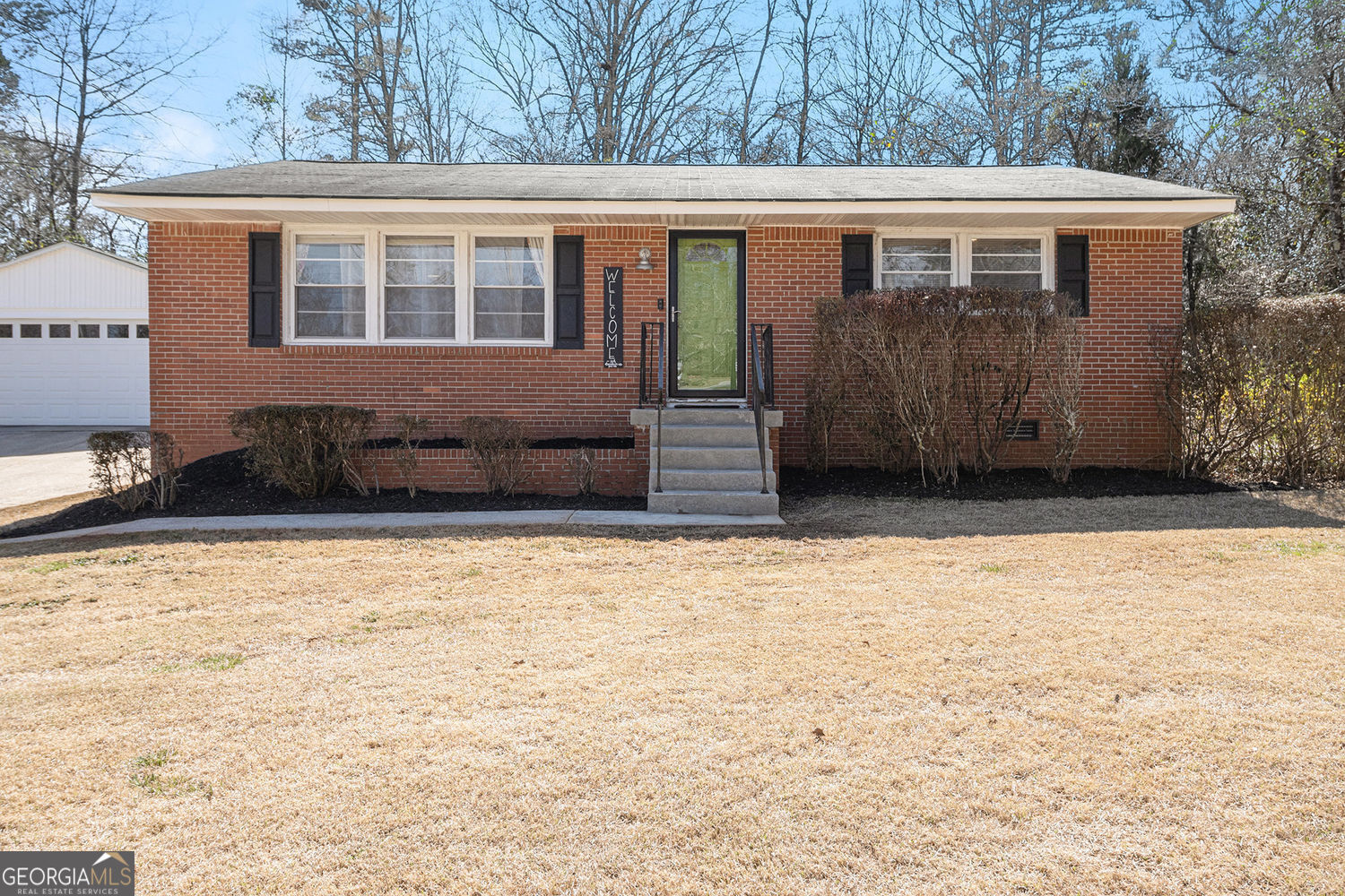 2 Bailey Drive